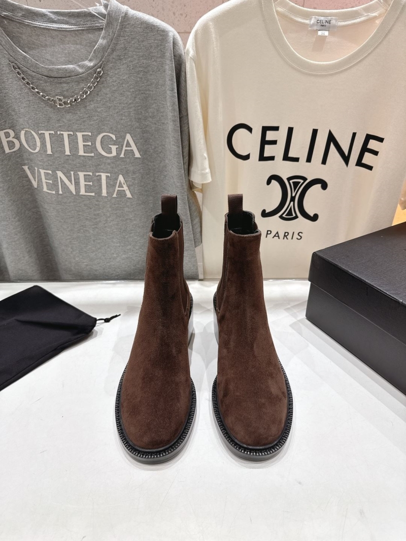 Y51 boots